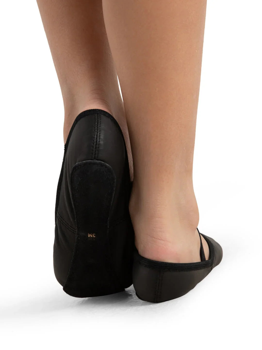 Luna Ballet Shoe - Adult