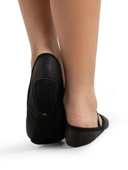 Luna Ballet Shoe - Child