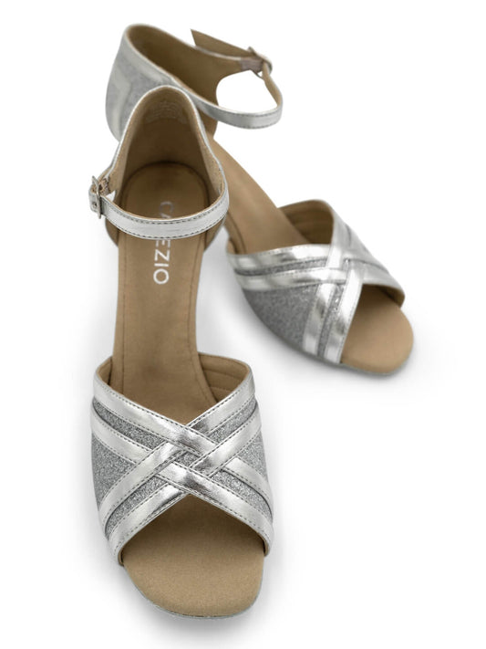 Elisa 2.5" Ballroom Shoe