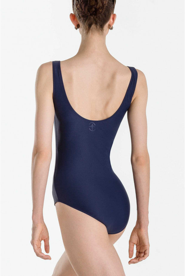 Faustine Leotard