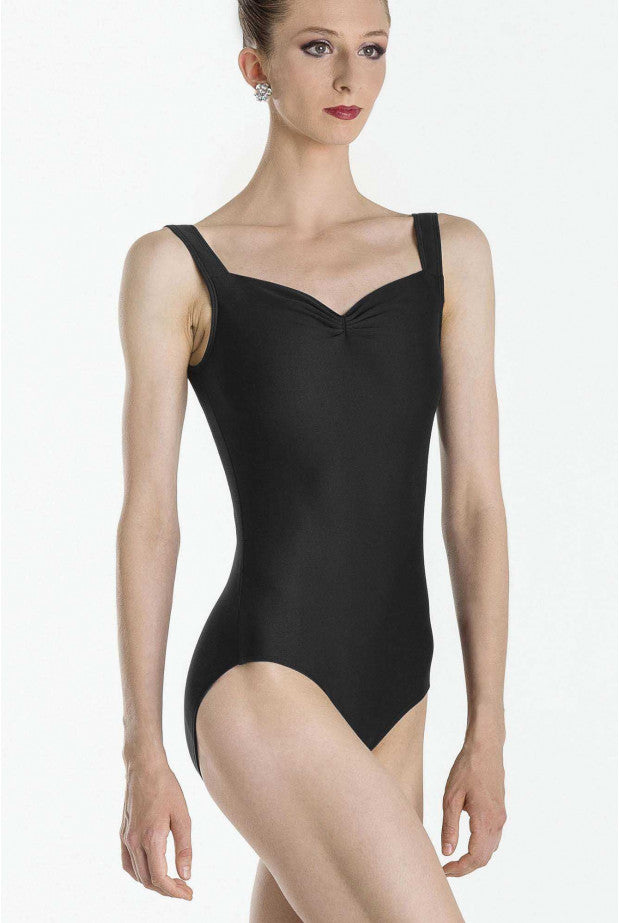 Faustine Leotard