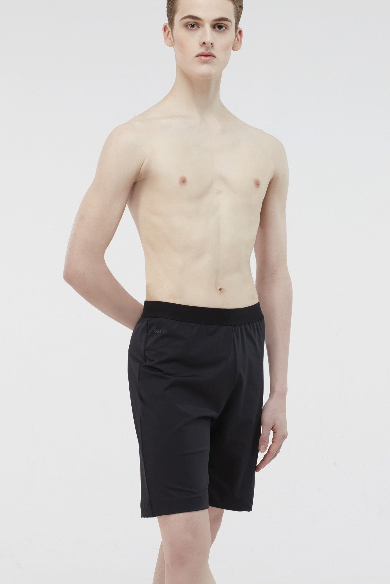 Lorca Mens Shorts