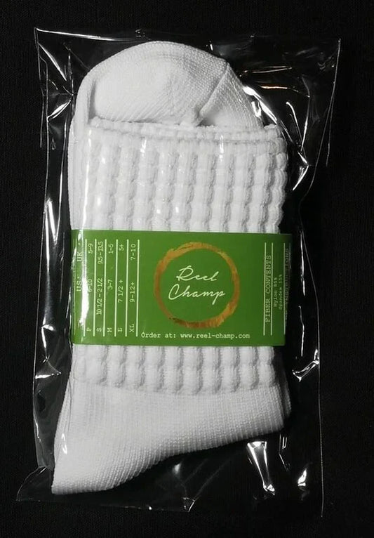 Kathleen's Sassy Ultra Short Socks