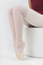 Merino Wool Leg Warmers