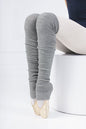 Merino Wool Leg Warmers