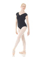Matrix Cap Sleeve Leotard