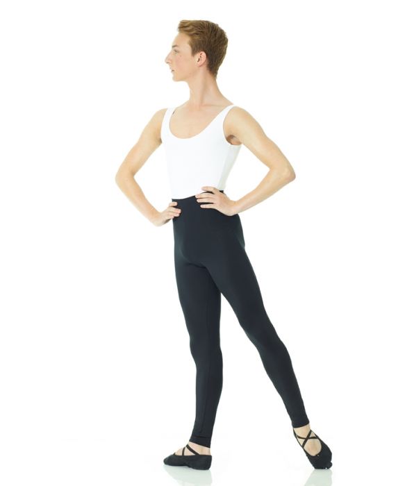 Boy's Matrix Legging