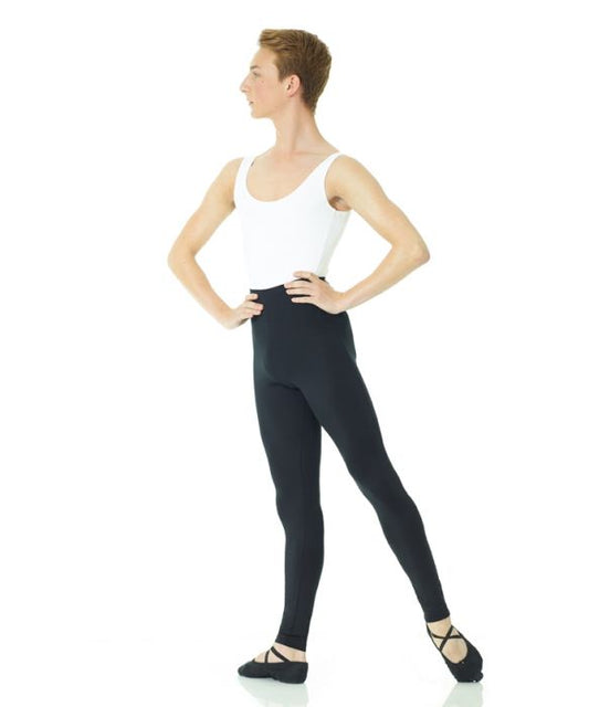 Boy's Matrix Legging