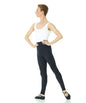 Boy's Matrix Legging