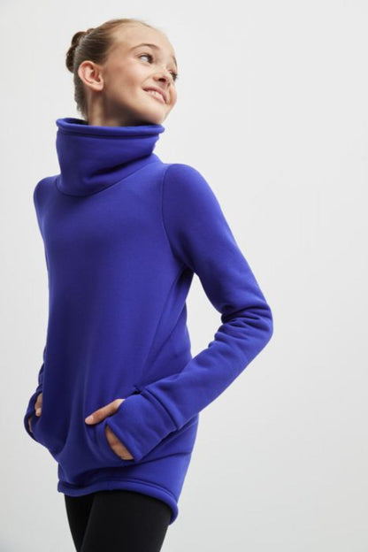 Polartec Sweater