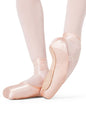 Ava Pointe Shoe- Strong