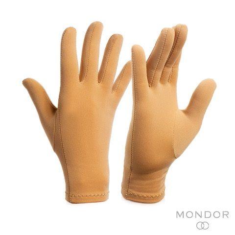Figure Skating Gloves- Adult