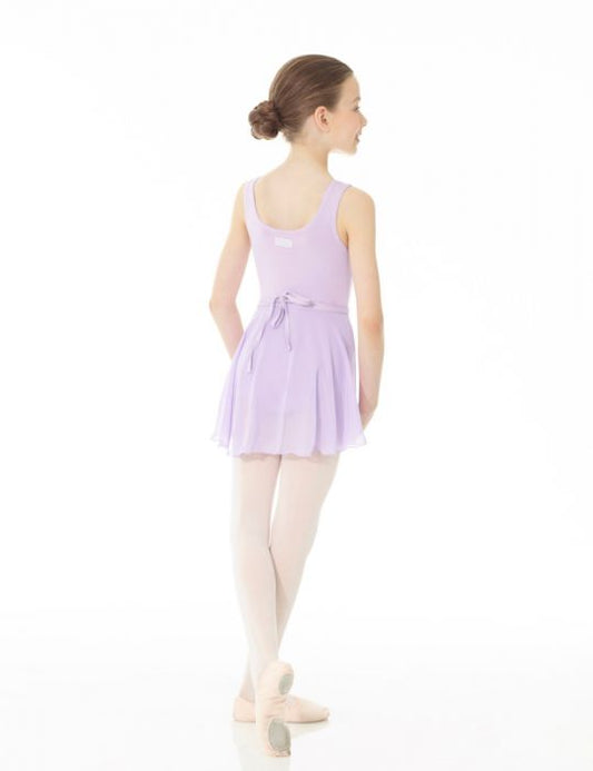 Adult Chiffon Wrap Skirt