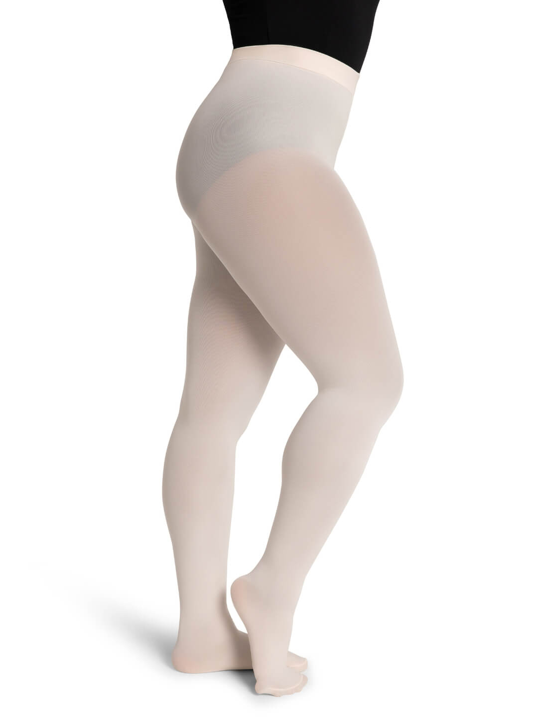 1915 Ultra Soft Footed Tight- Adult