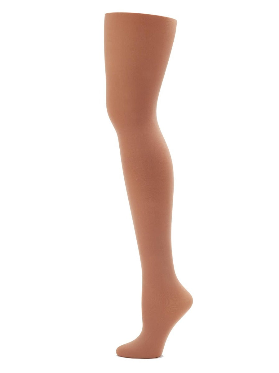 1915 Ultra Soft Footed Tight- Adult