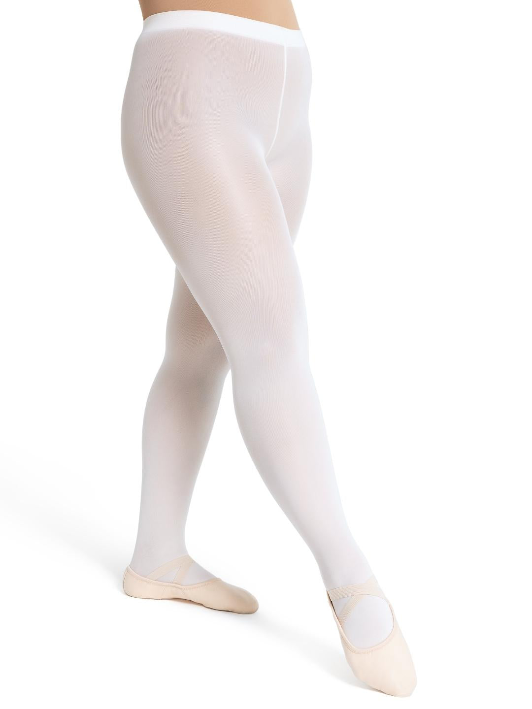 1916 Ultra Soft Transition Tight- Adult