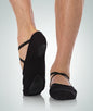 TotalSTRETCH® Canvas Ballet Slipper- Adult