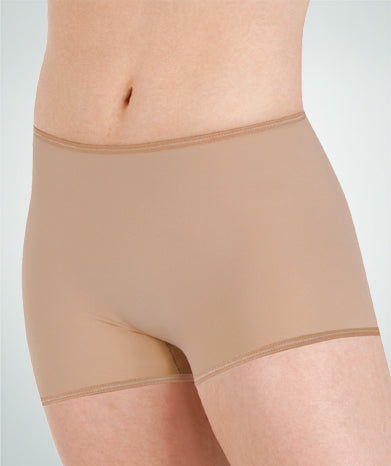 Total Stretch Underwraps Hot Short