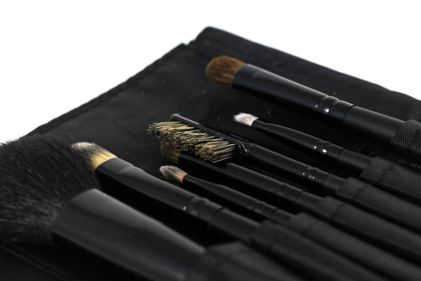 Performance Brush Set