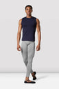 Boys & Mens Fitted Muscle Top