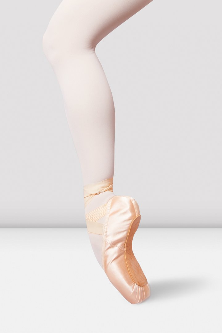 Balance Lisse Pointe Shoe