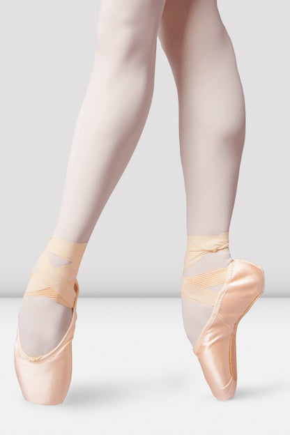 Balance Lisse Pointe Shoe