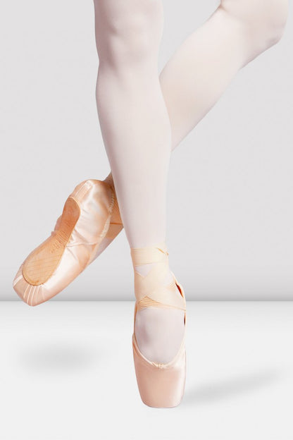 Balance Lisse Pointe Shoe