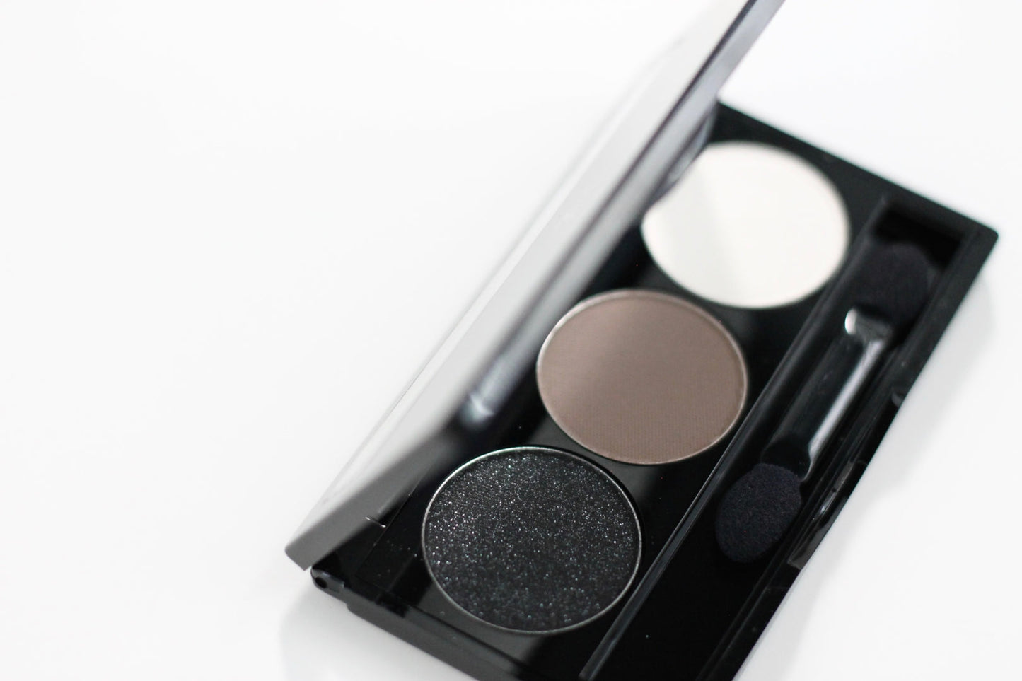 3-Well Smoky Eye Palette