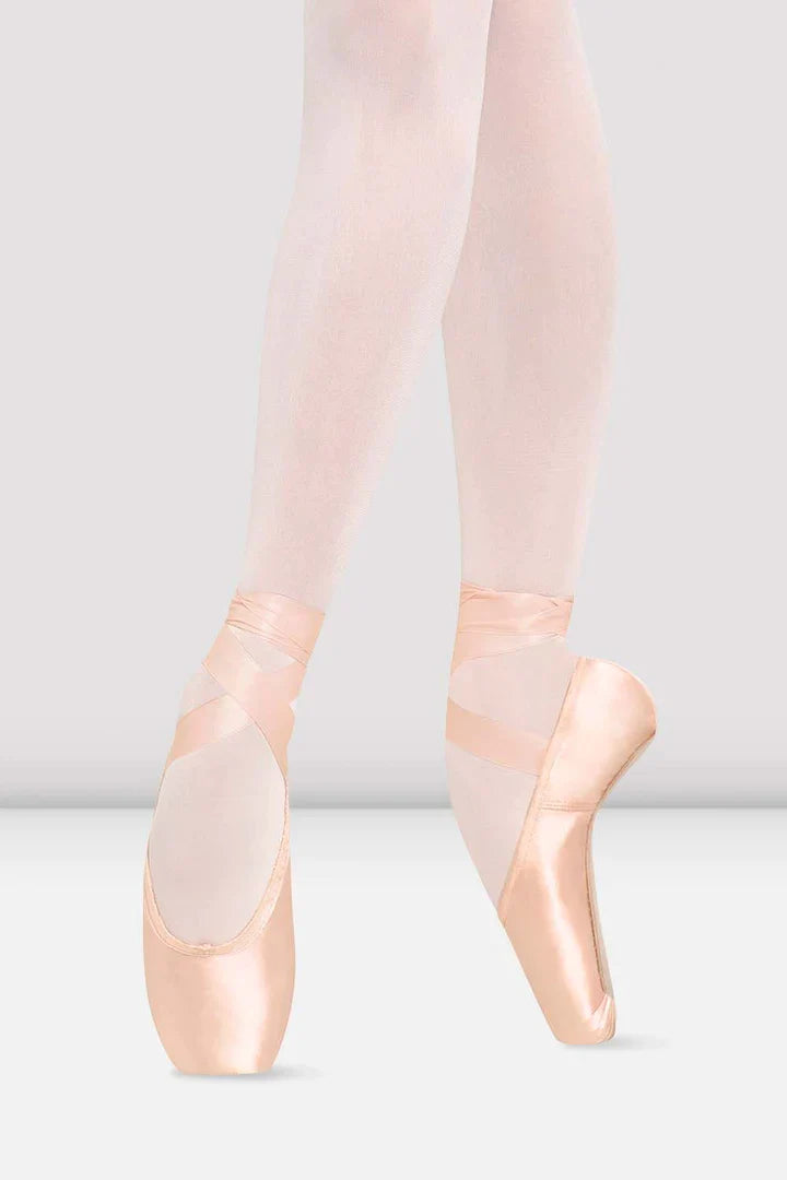 B-Morph Pointe Shoe