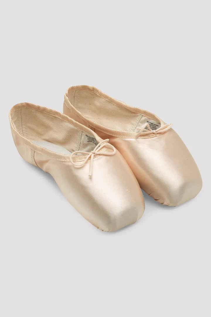 B-Morph Pointe Shoe