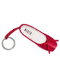 Mini Pointe Shoe Key Chain
