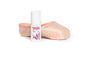 Skin Tone Fabric Shoe Paint