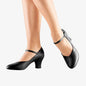 2" Heel Character Shoe