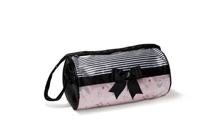 Ballerina Dreams Roll Bag