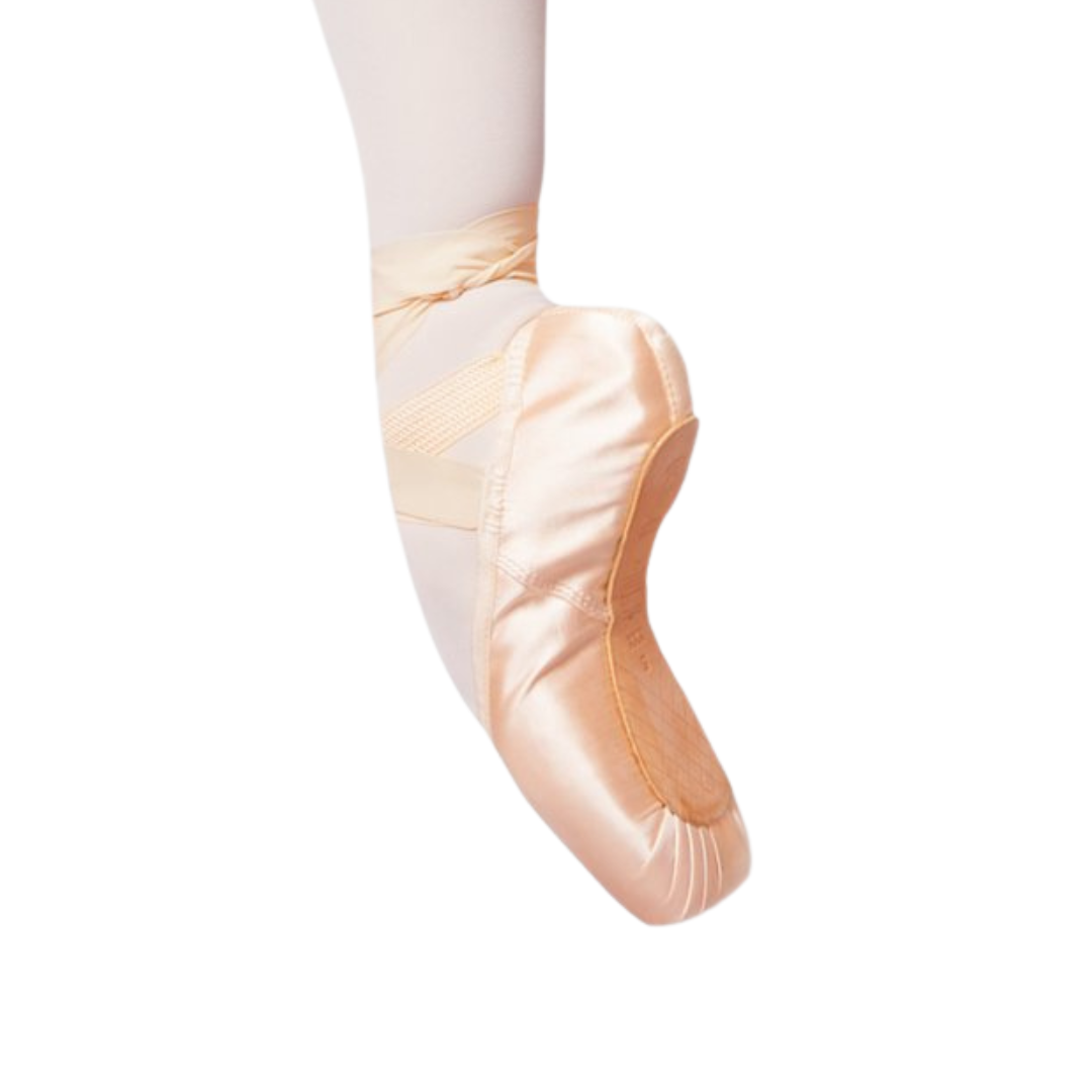 Balance Lisse Pointe Shoe