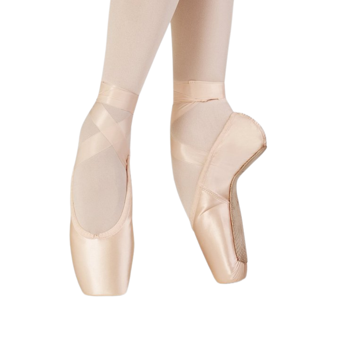 Grace Pointe Shoe