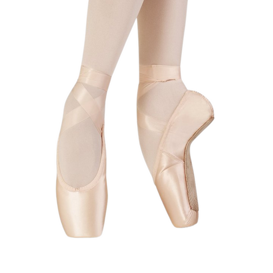 Grace Pointe Shoe