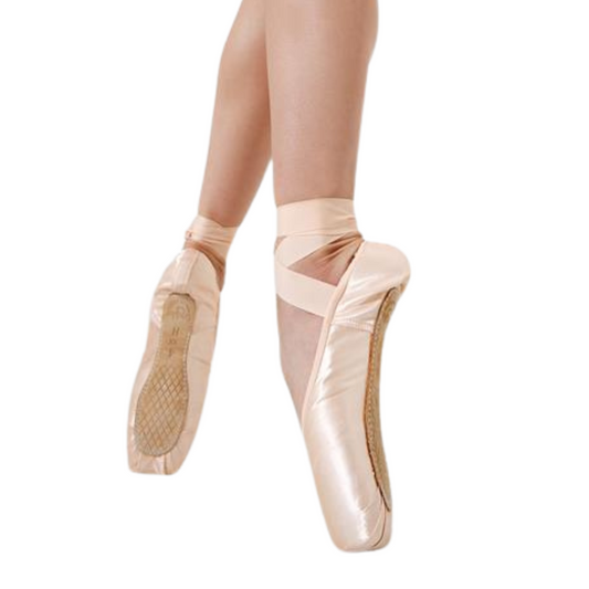 Grishko 2007 Pro Pointe Shoe (Medium)