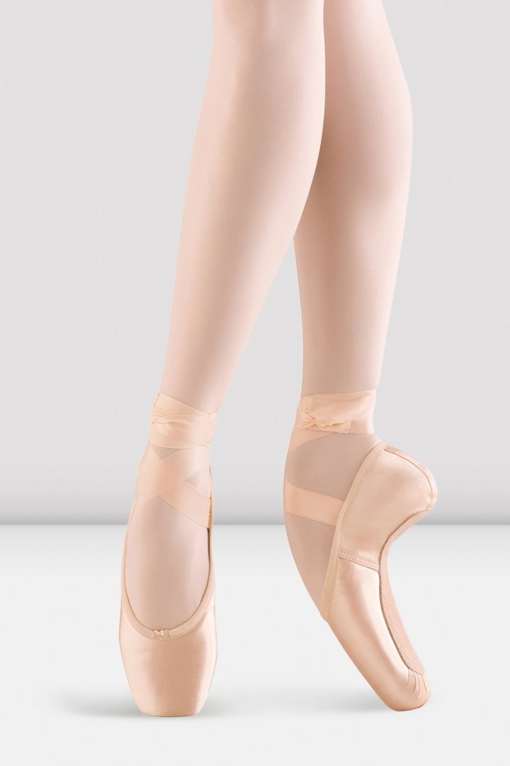 Mirella Whisper Pointe Shoe