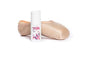 Skin Tone Fabric Shoe Paint