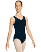 Pinched Front Tank Leotard- Child