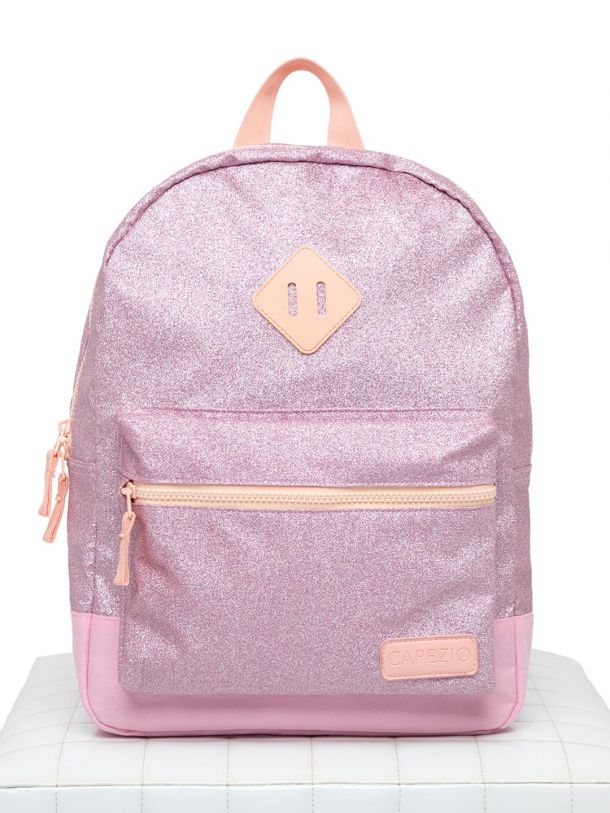 Shimmer Backpack