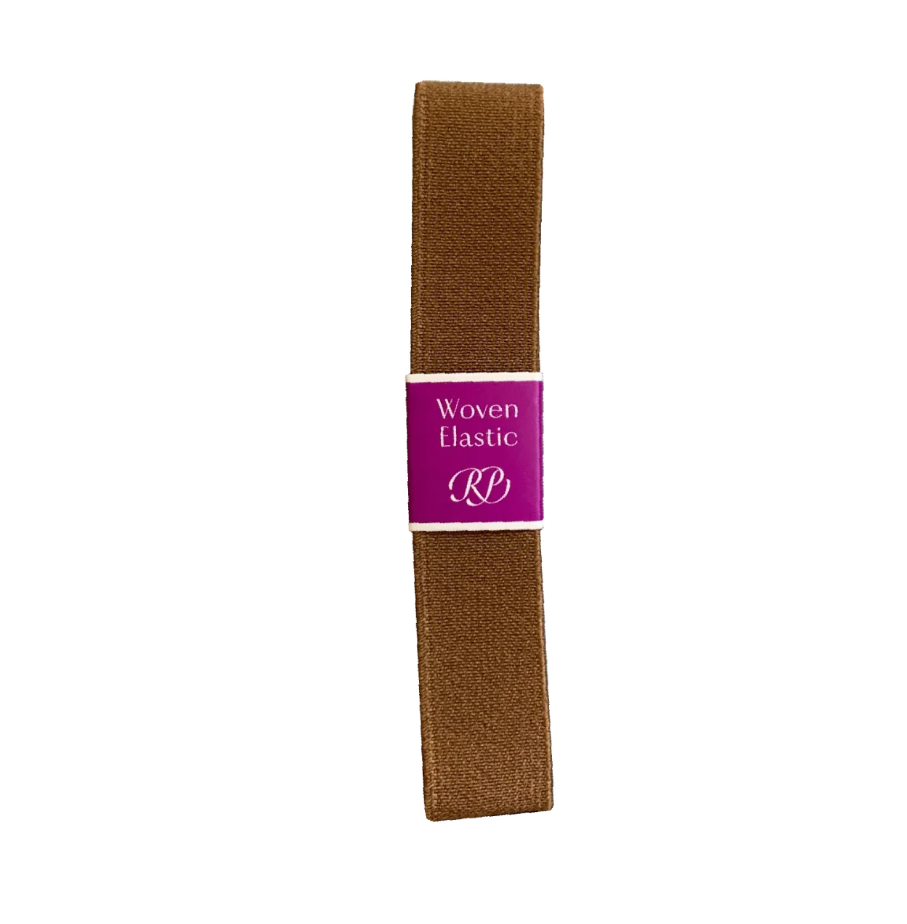 RP Woven Pointe Shoe Elastic