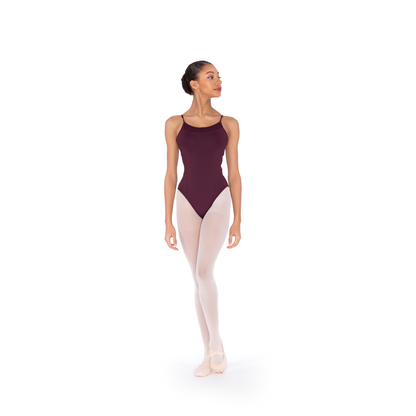 Foundations 3 Leotard