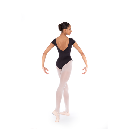 Foundations 7 Leotard