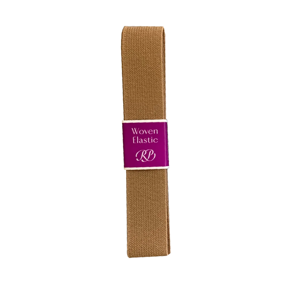 RP Woven Pointe Shoe Elastic