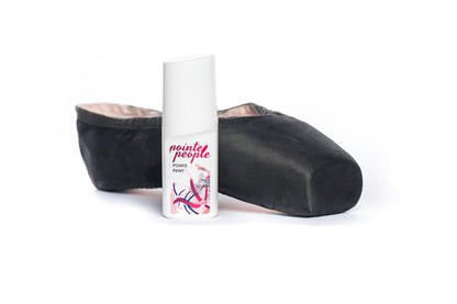 Colour Fabric Shoe Paint