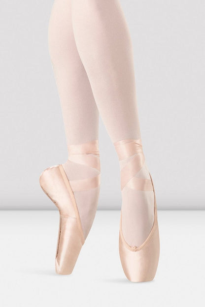 Hannah Pointe Shoe