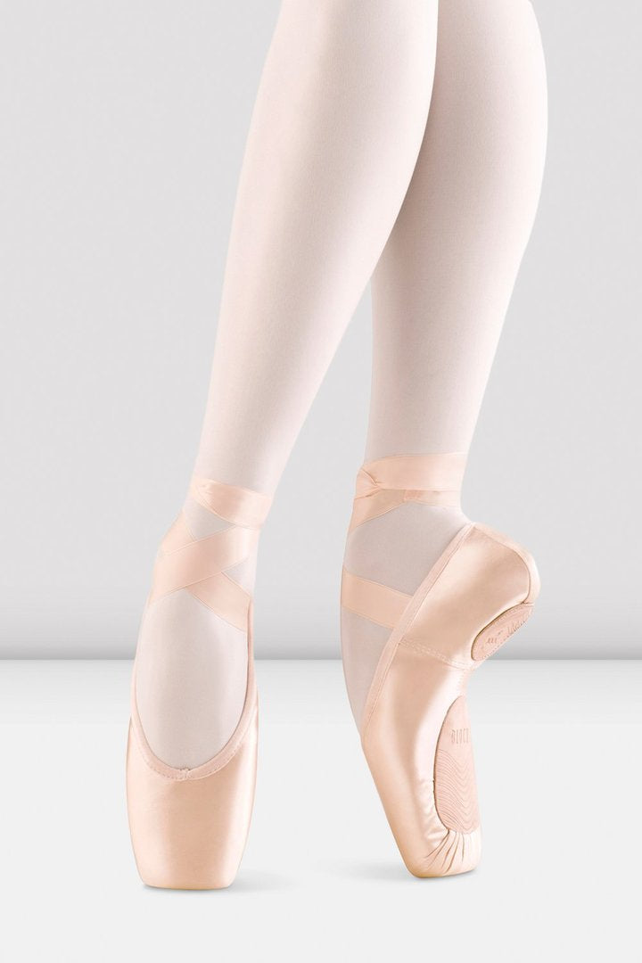 Eurostretch Pointe Shoe