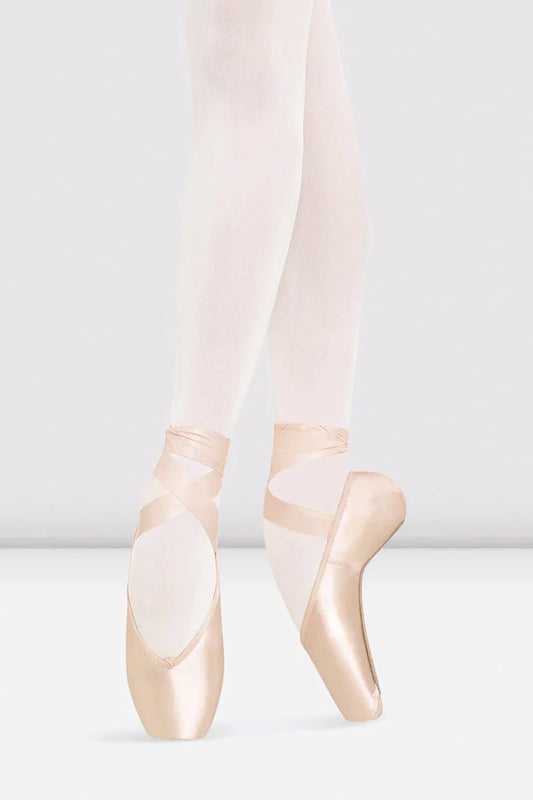 Heritage Pointe Shoe